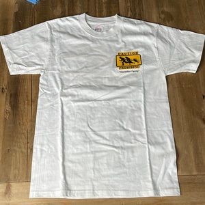 Vintage Patrick DeGuire Comedy Shirt